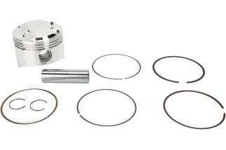 WISECO PISTON HON STD.