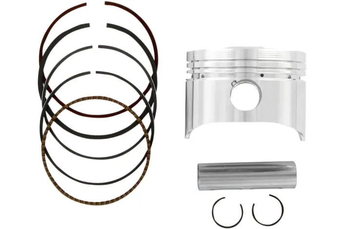 WISECO PISTON KAW .50MM