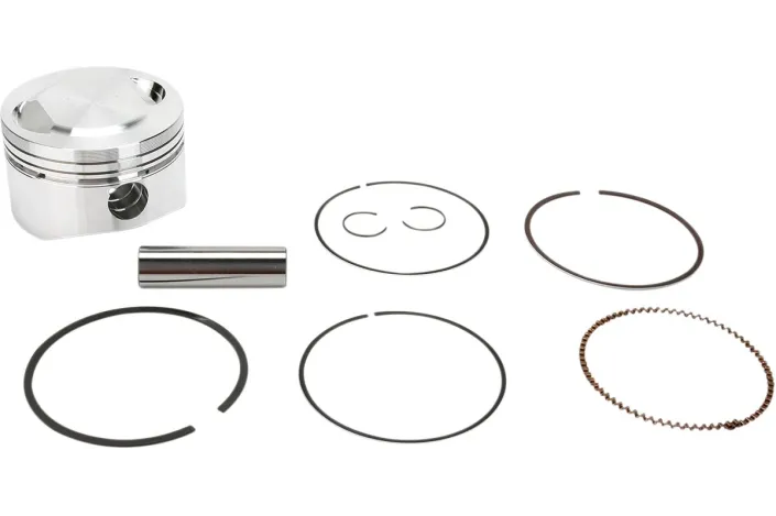 WISECO PISTON YAM STD.