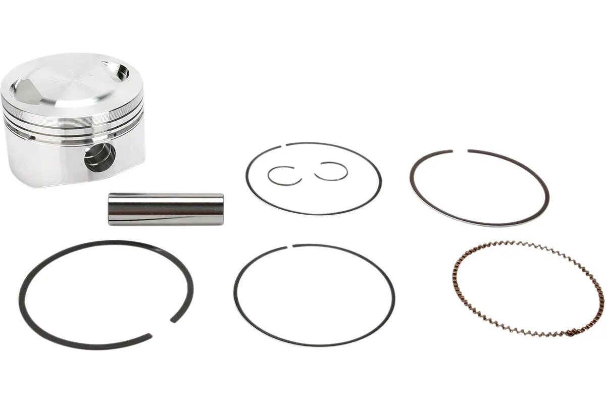 WISECO PISTON YAM STD.