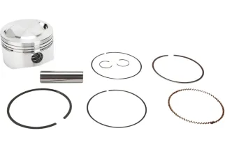 WISECO PISTON YAM STD.