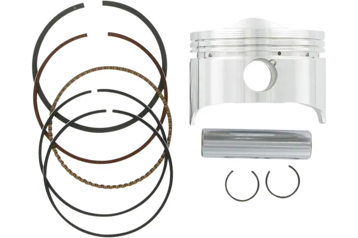 WISECO PISTON HON STD.