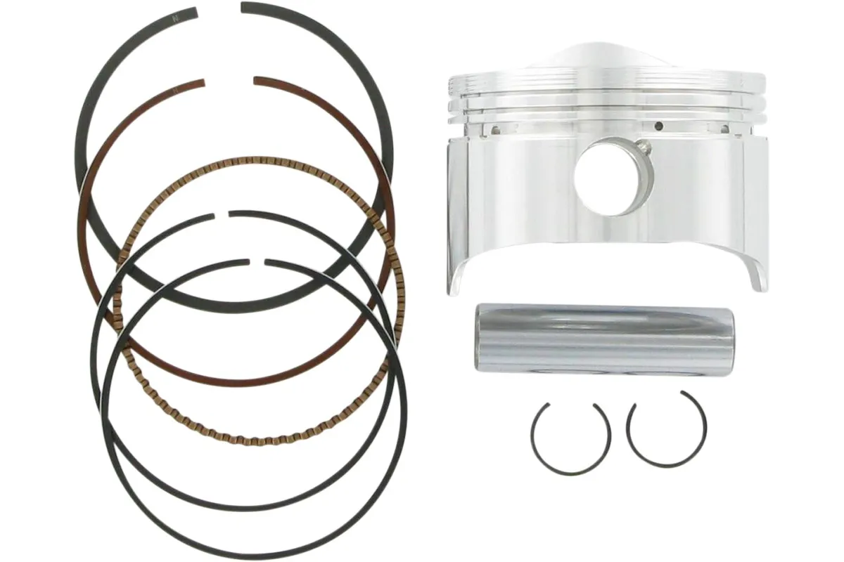 WISECO PISTON HON STD.