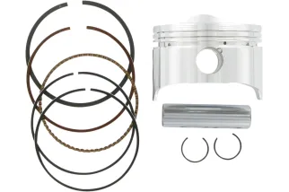 WISECO PISTON HON STD.