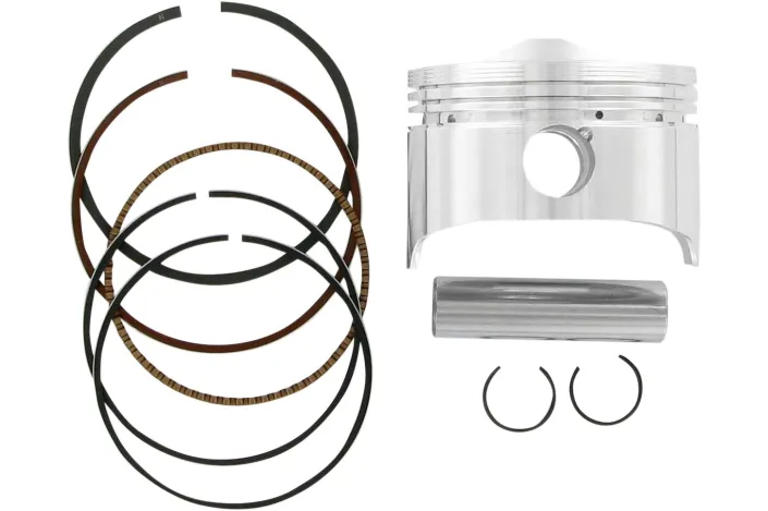 WISECO PISTON HON 1MM