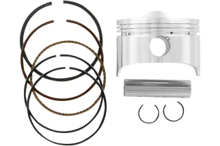 WISECO PISTON HON 1MM