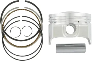 WISECO PISTON HON STD.