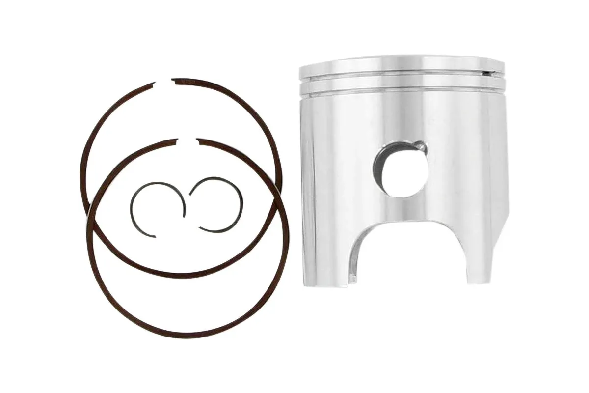 WISECO PISTON HON 1.0MM