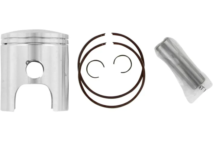 WISECO PISTON SUZ 1.0MM