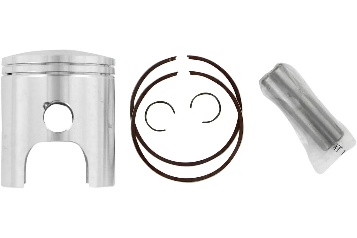 WISECO PISTON SUZ 1.0MM