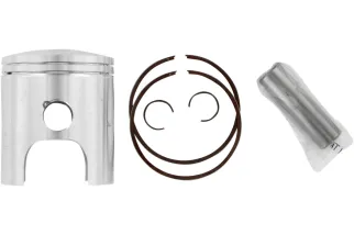 WISECO PISTON SUZ 1.0MM