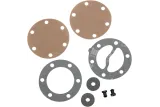 FUEL PUMP REPAIR KT ROUND