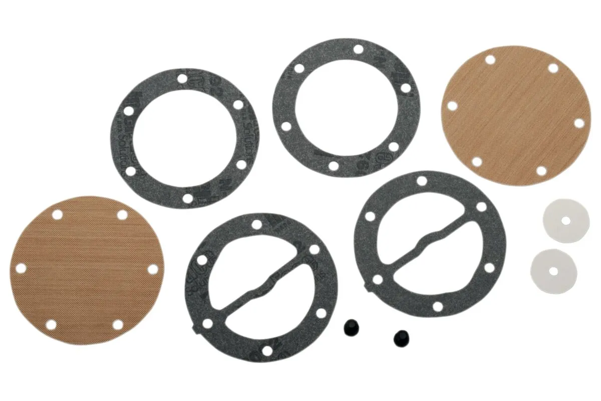 GSKT KIT FUEL PUMP ROUND