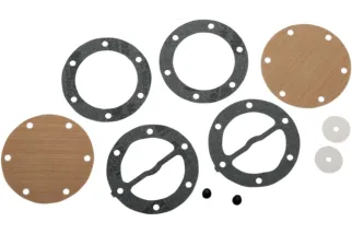 GSKT KIT FUEL PUMP ROUND