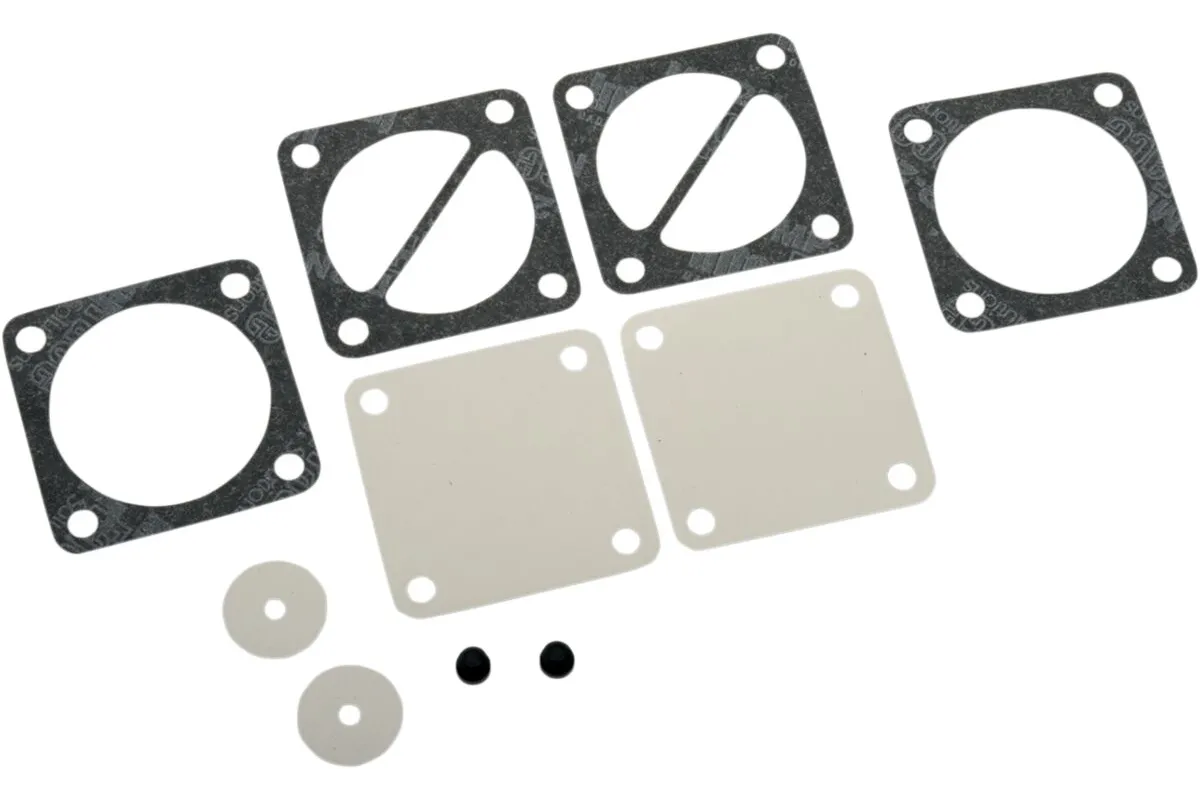 GSKT KIT FUEL PUMP SQUARE
