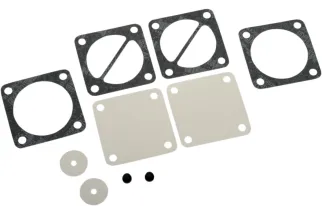 GSKT KIT FUEL PUMP SQUARE