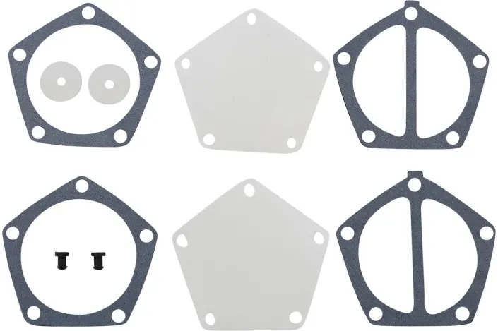 GASKET KIT F/P PENTAGON