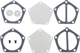 GASKET KIT F/P PENTAGON