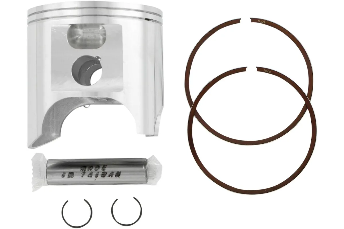 WISECO PISTON YAMAHA.50MM