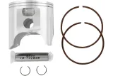 WISECO PISTON YAMAHA.50MM