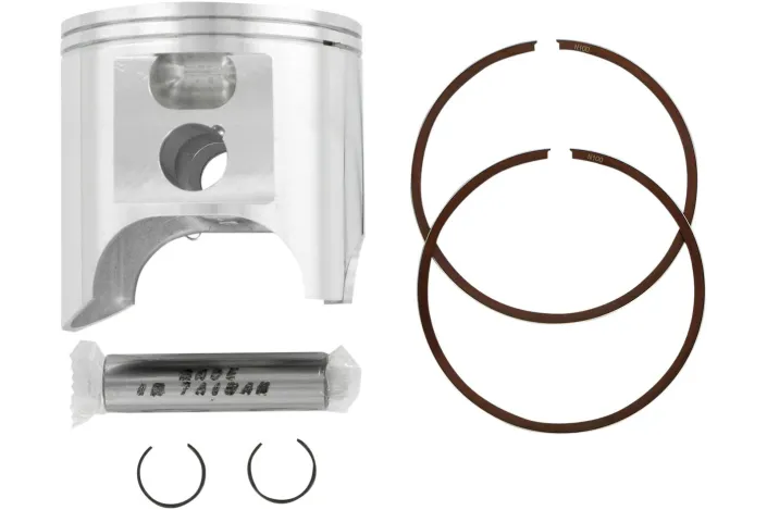 WISECO PISTON YAM 1.50MM