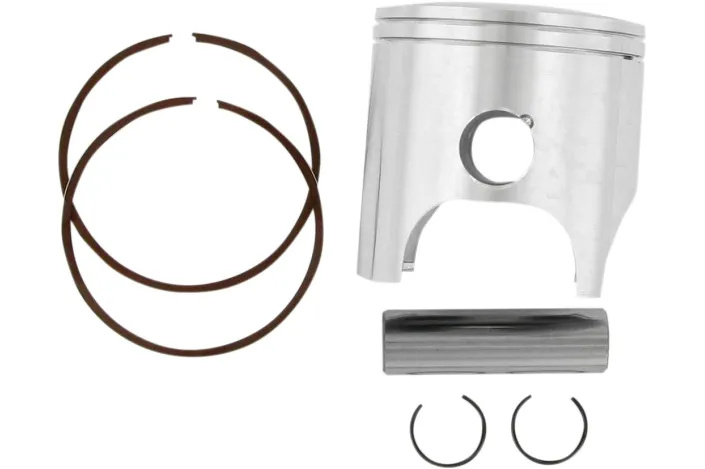 WISECO PISTON YAM 1.25MM