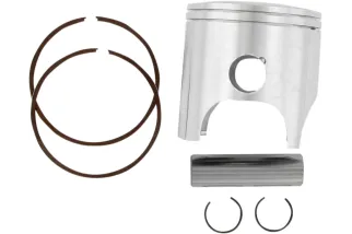 WISECO PISTON YAM 2MM