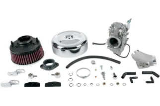 HSR45 CARB 99-06 TC