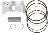 PISTON HON XR650C 1MM