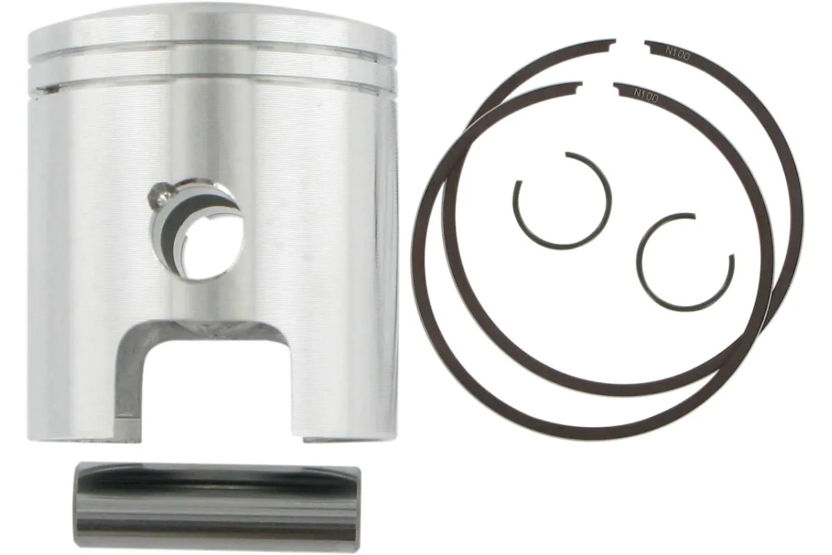 PISTON PE WISECO STD.