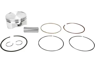 WISECO PISTON HON 1MM