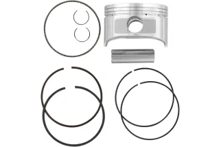 WISECO PISTON XR400 STD.