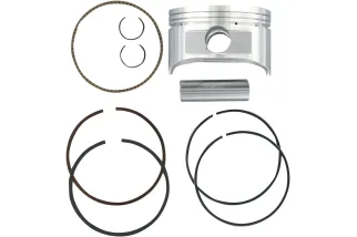 WISECO PISTON XR400 1MM