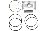 WISECO PISTON XR400 1MM