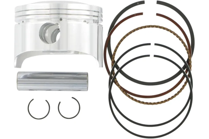 WISECO PISTON HON STD.