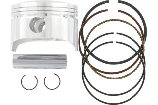 WISECO PISTON HON STD.