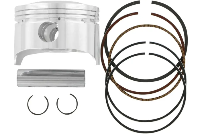 WISECO PISTON HON 1MM