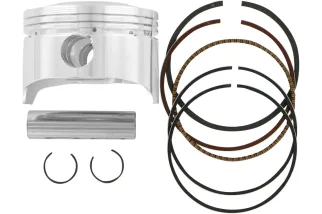 WISECO PISTON HON 1MM