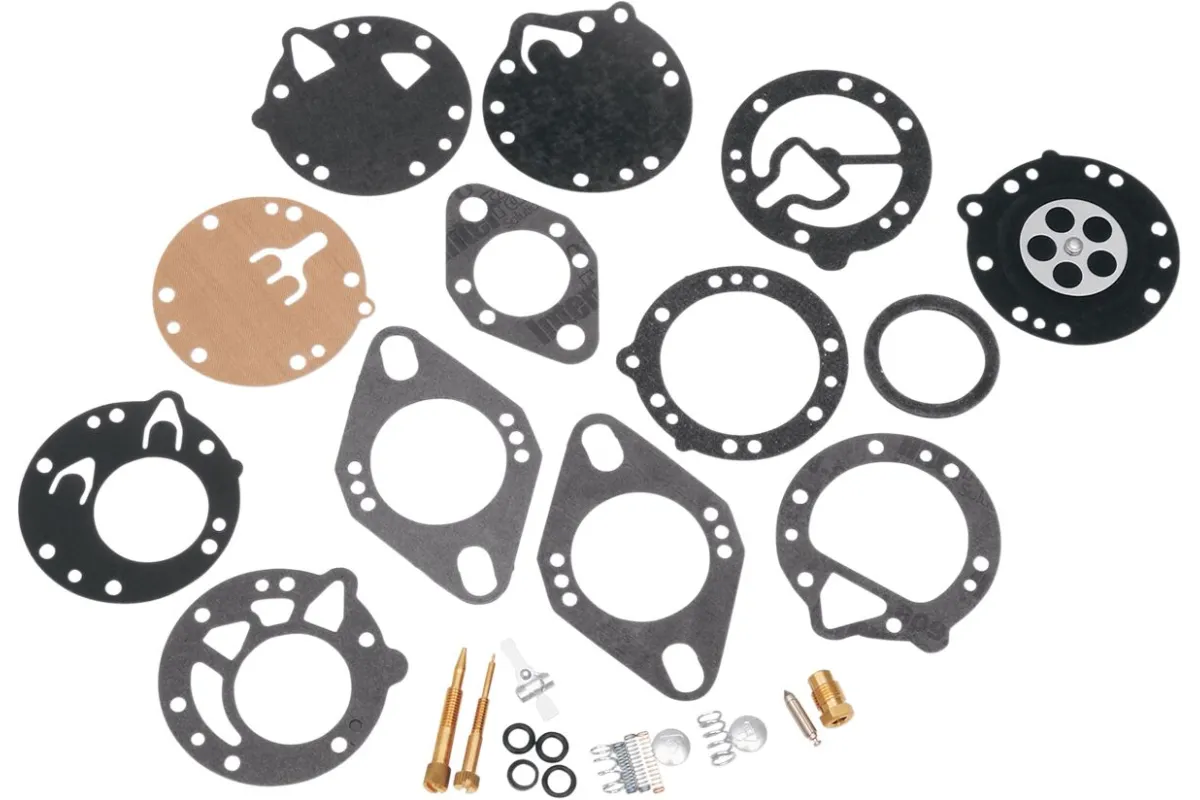 TILLOTSON CARB KIT RK1HR