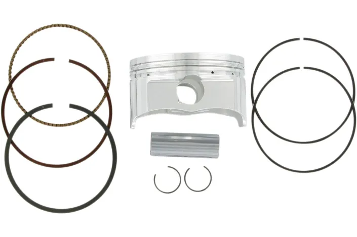 WISECO PISTON HON STD.