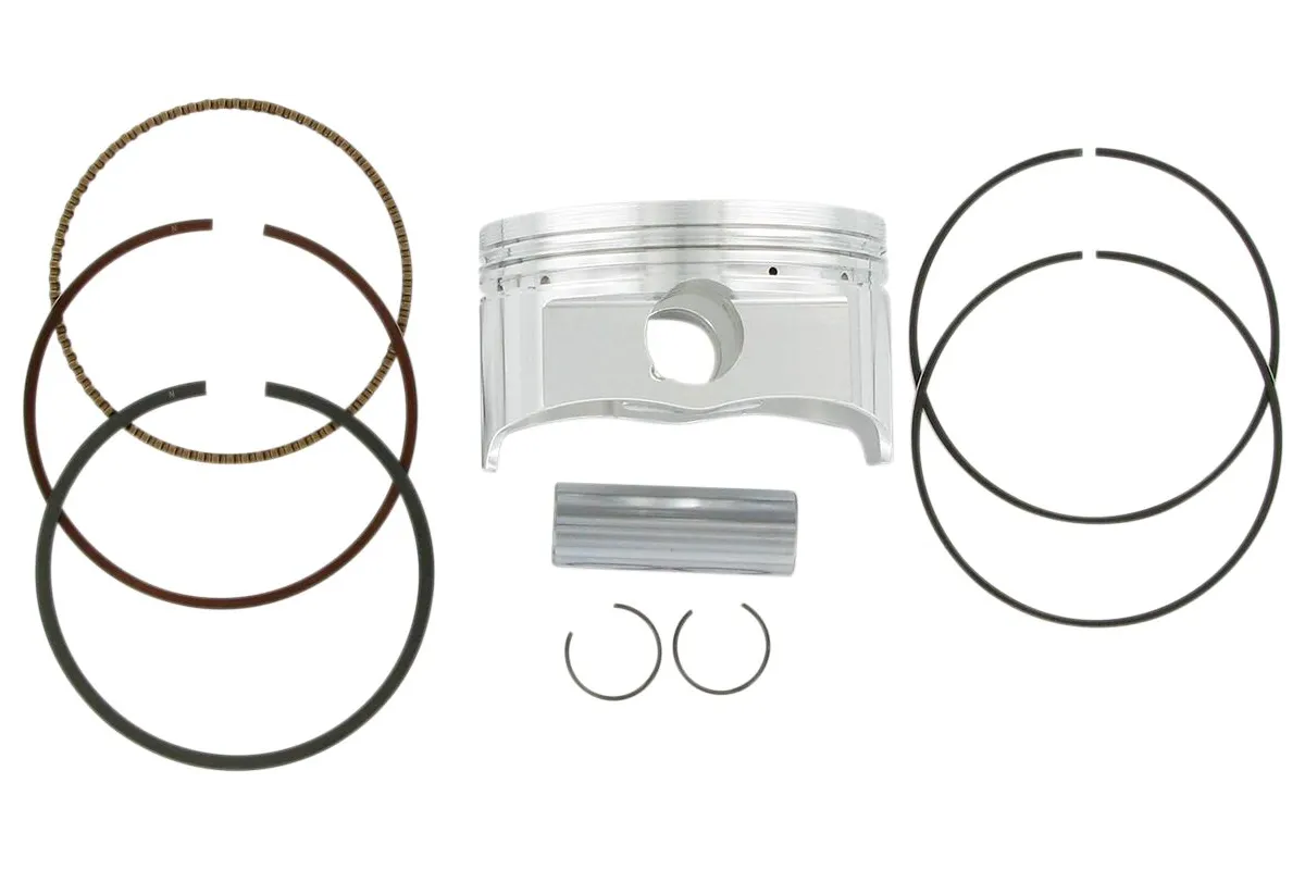 WISECO PISTON HON STD.