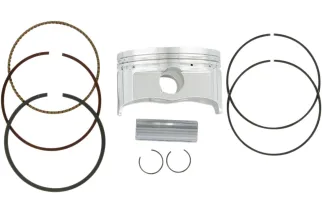 WISECO PISTON HON STD.