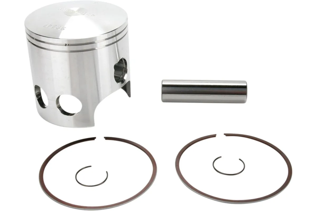 WISECO PISTON YAM STD.