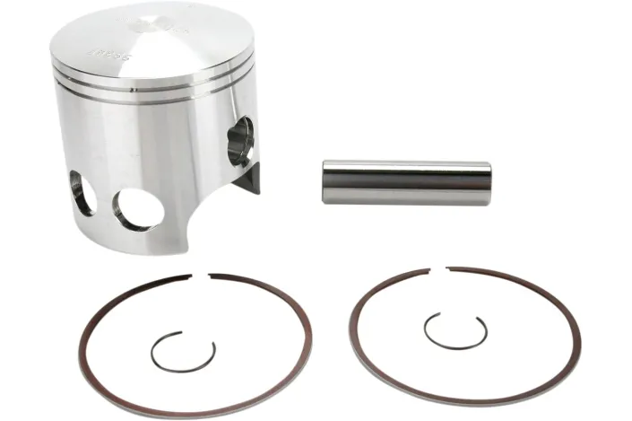 WISECO PISTON YAM .50MM