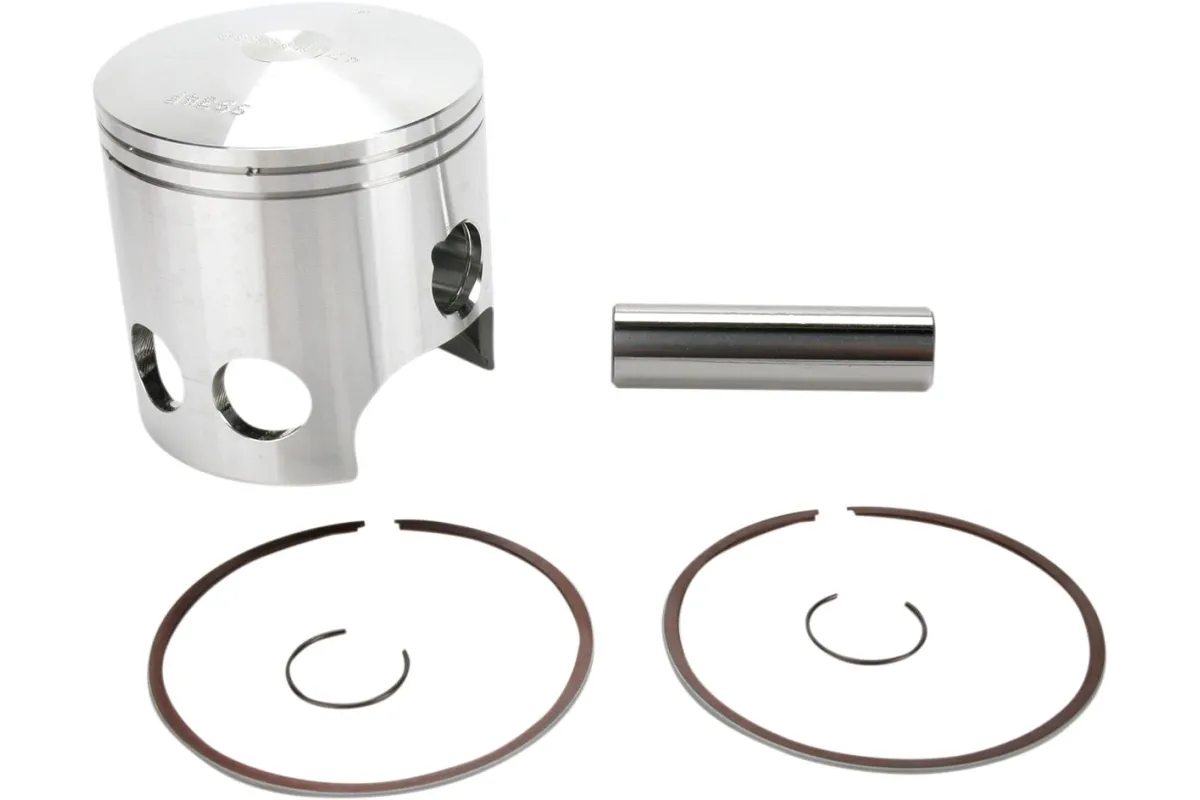 WISECO PISTON YAM .50MM