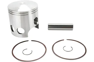 WISECO PISTON YAM .50MM