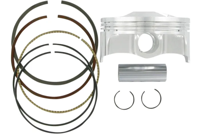 PISTON YAM 660 RAPT/GRIZZ