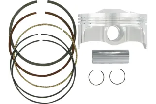 PISTON YAM 660 RAPT/GRIZZ