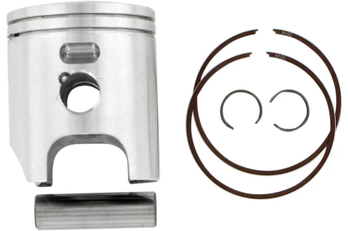 PISTON PE WISECO 1.0MM