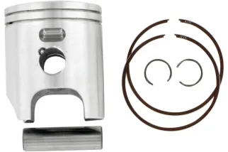 PISTON PE WISECO 1.0MM